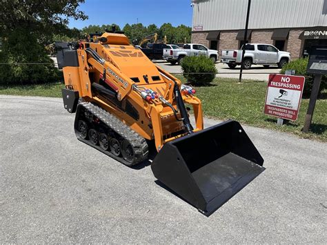 tiger claw mini skid steer|tiger claw tc3000.